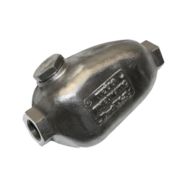 3/4" IN-LINE LUBRICATOR