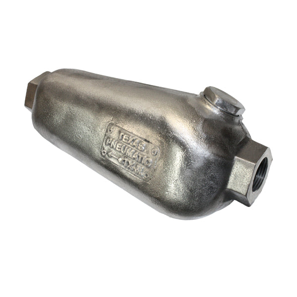1" IN-LINE LUBRICATOR