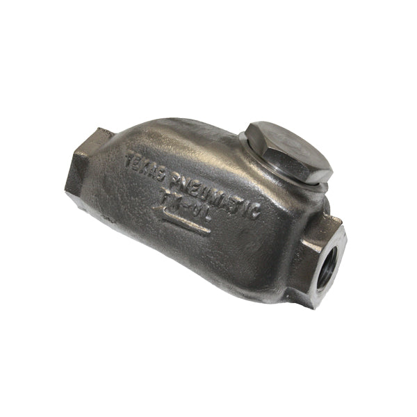 1/2" IN-LINE LUBRICATOR