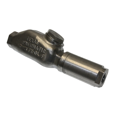 1/2" IN-LINE FILTER/LUBRICATOR