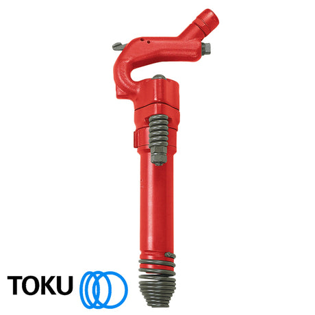 INDUSTRIAL CHIPPING HAMMER (HEX)