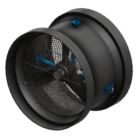 TYPHOON 500MM AIR VENTILATION FAN (FRAS)