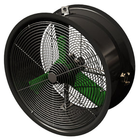 TYPHOON 500MM AIR VENTILATION FAN (FRAS)
