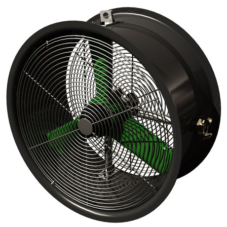 TYPHOON 500MM AIR VENTILATION FAN (FRAS)