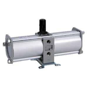 3/8" BSP PNEUMATIC PRESSURE BOOSTER