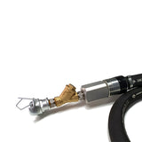 IMMERSION VIBRATOR - 55MM