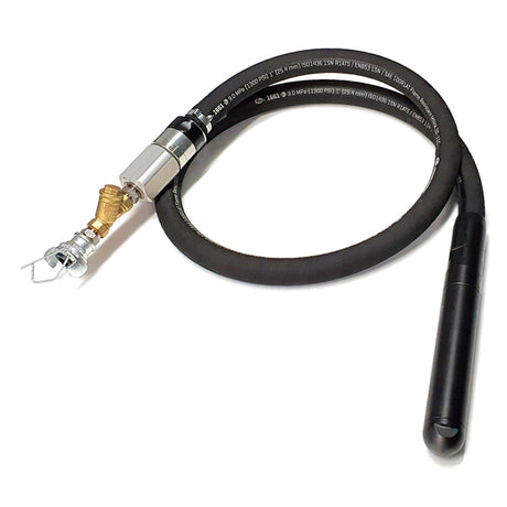 IMMERSION VIBRATOR - 25MM