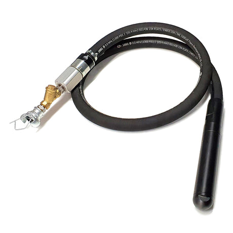 IMMERSION VIBRATOR - 35MM