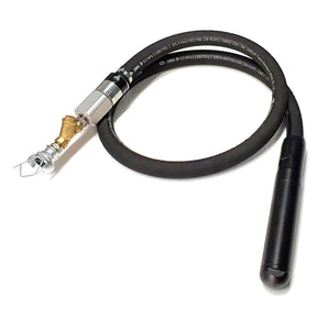 IMMERSION VIBRATOR - 55MM