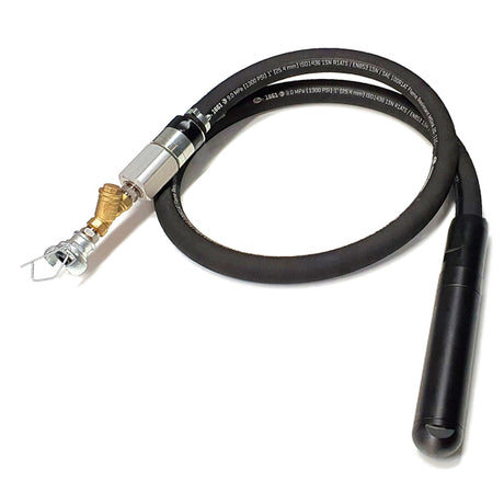 IMMERSION VIBRATOR - 87MM