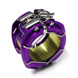 WIGGINS CLAMP -12 c/w sleeve (Hydraflow)