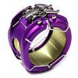 WIGGINS CLAMP -16 c/w sleeve (Hydraflow)