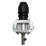 DUAL WALL OUTLET ASSEMBLY CP-25MM POLAIR