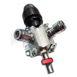 DUAL WALL OUTLET ASSEMBLY CP-32MM POLAIR