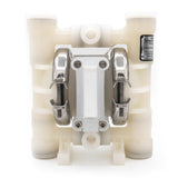 1/4" WILDEN DOUBLE DIAPHRAGM PUMP