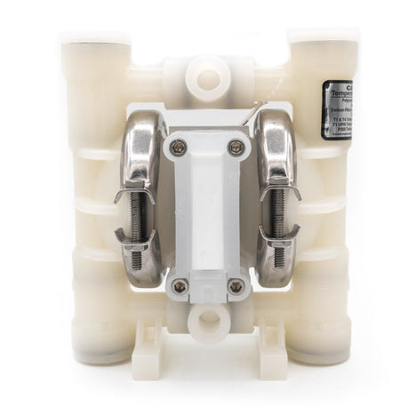 1/4" WILDEN DOUBLE DIAPHRAGM PUMP