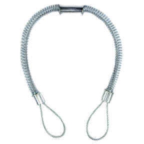 WHIP CHECK SAFETY CABLE
