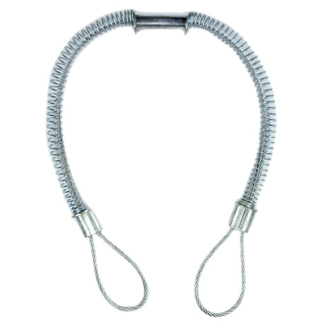 WHIP CHECK SAFETY CABLE