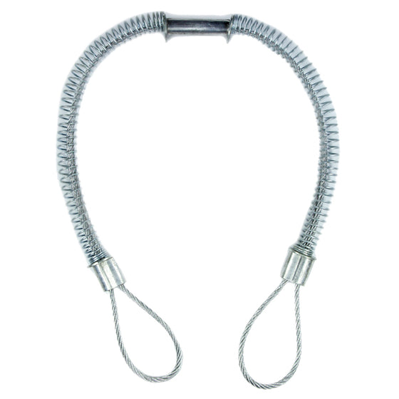 Safety Whip Check Cables