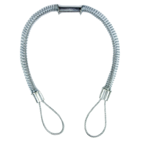 WHIP CHECK SAFETY CABLE