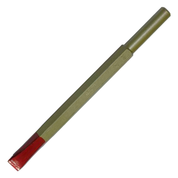 WIDIAM CHISEL- SHANK 12.5 X 8MM WIDE