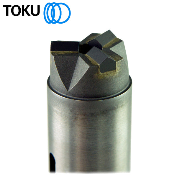 PISTON W/CHIP