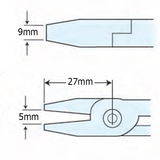 HEAVY DUTY BLADE SET