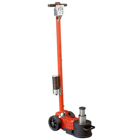 40/20 T INDUSTRIAL AIR HYDRAULIC JACK