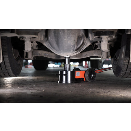 40/20 T INDUSTRIAL AIR HYDRAULIC JACK