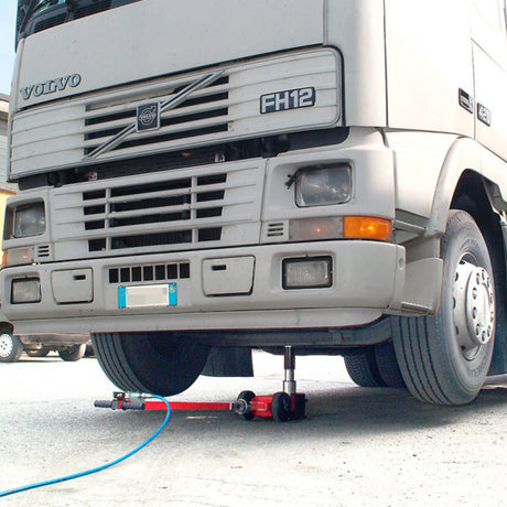 40/20 T INDUSTRIAL AIR HYDRAULIC JACK