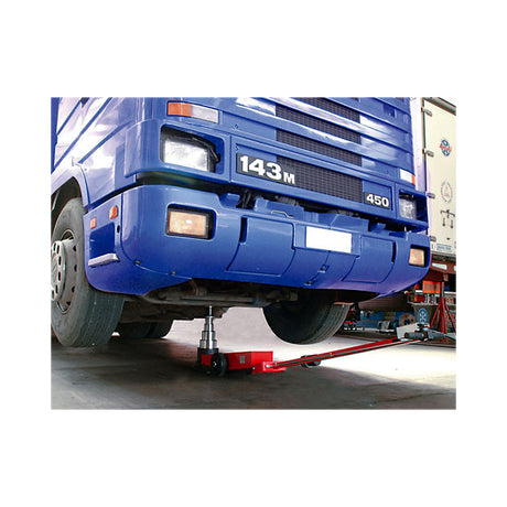60/30 T INDUSTRIAL AIR HYDRAULIC JACK