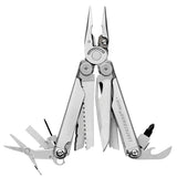 Leatherman WAVE PLUS Multi-Tool (Box)