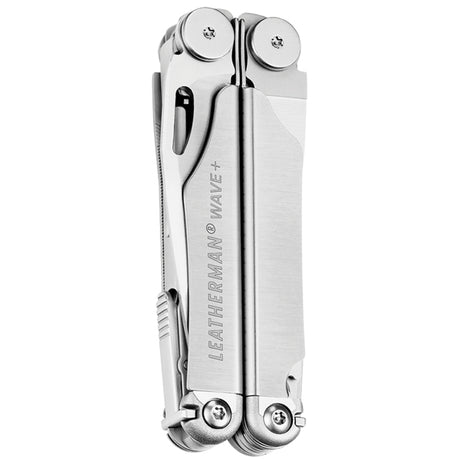 Leatherman WAVE PLUS Multi-Tool (Box)
