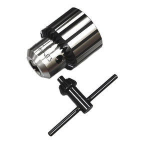 5/8" CAPACITY KEYED CHUCK (JT3 MOUNT)