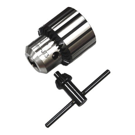 5/8" CAPACITY KEYED CHUCK (JT3 MOUNT)