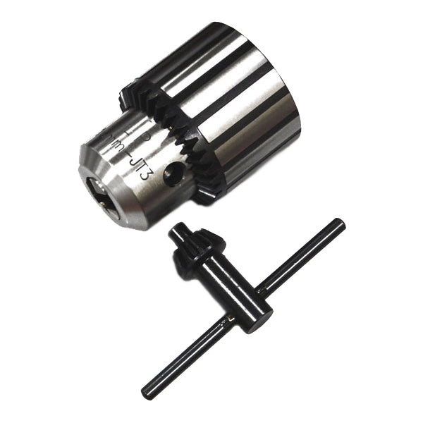 5/8" CAPACITY KEYED CHUCK (JT3 MOUNT)