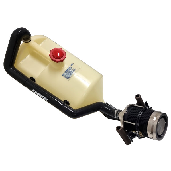 COUPLER 45° ANGLED C/W BOTTLE, LM & TROL